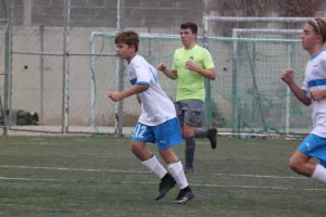 K14 Απόλλων-Πάφος FC (Φωτορεπορτάζ)