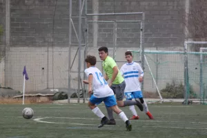 K14 Απόλλων-Πάφος FC (Φωτορεπορτάζ)