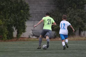 K14 Απόλλων-Πάφος FC (Φωτορεπορτάζ)