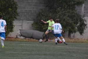 K14 Απόλλων-Πάφος FC (Φωτορεπορτάζ)