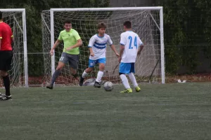 K14 Απόλλων-Πάφος FC (Φωτορεπορτάζ)