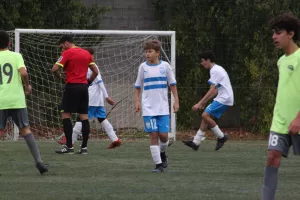 K14 Απόλλων-Πάφος FC (Φωτορεπορτάζ)