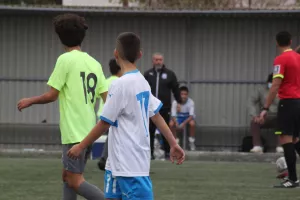 K14 Απόλλων-Πάφος FC (Φωτορεπορτάζ)