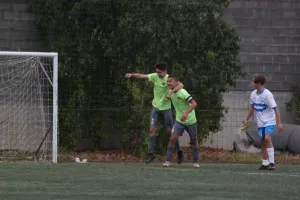 K14 Απόλλων-Πάφος FC (Φωτορεπορτάζ)