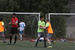 K14 Απόλλων-Πάφος FC (Φωτορεπορτάζ)
