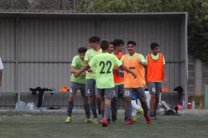K14 Απόλλων-Πάφος FC (Φωτορεπορτάζ)