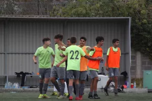 K14 Απόλλων-Πάφος FC (Φωτορεπορτάζ)