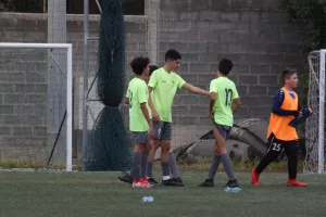 K14 Απόλλων-Πάφος FC (Φωτορεπορτάζ)