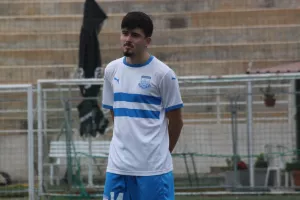 K15 Απόλλων-Πάφος FC (Φωτορεπορτάζ)