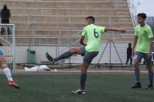 K15 Απόλλων-Πάφος FC (Φωτορεπορτάζ)