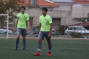 K15 Απόλλων-Πάφος FC (Φωτορεπορτάζ)