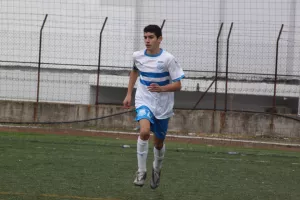 K15 Απόλλων-Πάφος FC (Φωτορεπορτάζ)