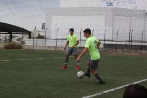 K15 Απόλλων-Πάφος FC (Φωτορεπορτάζ)