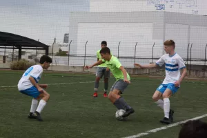 K15 Απόλλων-Πάφος FC (Φωτορεπορτάζ)