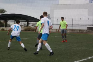K15 Απόλλων-Πάφος FC (Φωτορεπορτάζ)