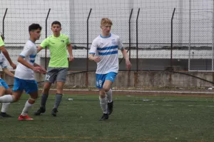 K15 Απόλλων-Πάφος FC (Φωτορεπορτάζ)