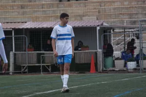 K15 Απόλλων-Πάφος FC (Φωτορεπορτάζ)