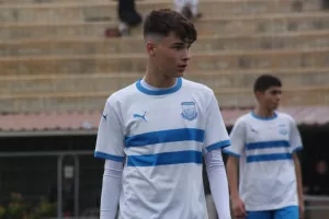 K15 Απόλλων-Πάφος FC (Φωτορεπορτάζ)