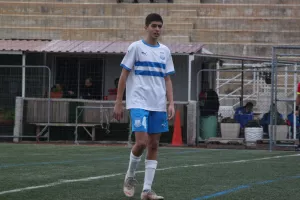 K15 Απόλλων-Πάφος FC (Φωτορεπορτάζ)