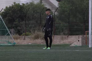 K15 Απόλλων-Πάφος FC (Φωτορεπορτάζ)