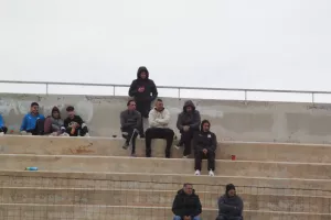 K15 Απόλλων-Πάφος FC (Φωτορεπορτάζ)