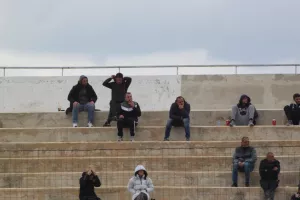K15 Απόλλων-Πάφος FC (Φωτορεπορτάζ)