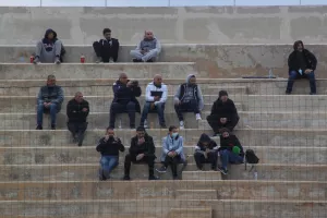 K15 Απόλλων-Πάφος FC (Φωτορεπορτάζ)