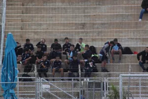 K15 Απόλλων-Πάφος FC (Φωτορεπορτάζ)