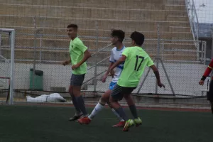 K15 Απόλλων-Πάφος FC (Φωτορεπορτάζ)