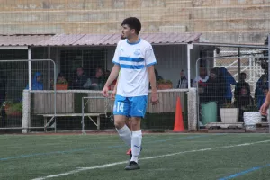 K15 Απόλλων-Πάφος FC (Φωτορεπορτάζ)