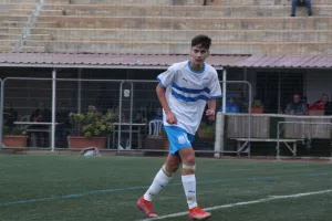 K15 Απόλλων-Πάφος FC (Φωτορεπορτάζ)