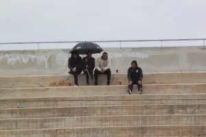 K15 Απόλλων-Πάφος FC (Φωτορεπορτάζ)