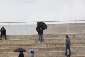 K15 Απόλλων-Πάφος FC (Φωτορεπορτάζ)