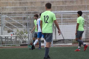 K15 Απόλλων-Πάφος FC (Φωτορεπορτάζ)