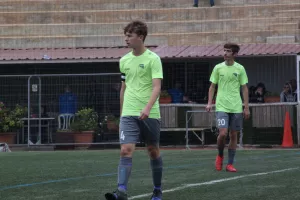 K15 Απόλλων-Πάφος FC (Φωτορεπορτάζ)