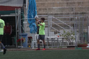 K15 Απόλλων-Πάφος FC (Φωτορεπορτάζ)