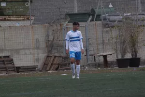 K15 Απόλλων-Πάφος FC (Φωτορεπορτάζ)