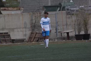 K15 Απόλλων-Πάφος FC (Φωτορεπορτάζ)