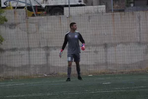 K15 Απόλλων-Πάφος FC (Φωτορεπορτάζ)