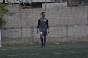 K15 Απόλλων-Πάφος FC (Φωτορεπορτάζ)