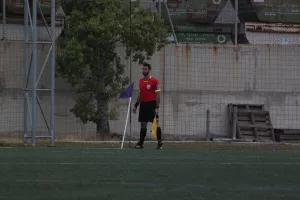 K15 Απόλλων-Πάφος FC (Φωτορεπορτάζ)