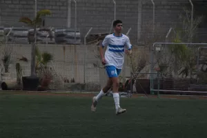 K15 Απόλλων-Πάφος FC (Φωτορεπορτάζ)