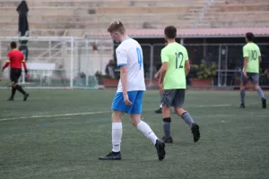 K15 Απόλλων-Πάφος FC (Φωτορεπορτάζ)