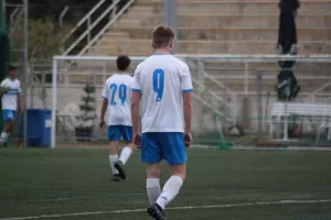 K15 Απόλλων-Πάφος FC (Φωτορεπορτάζ)