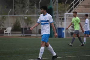 K15 Απόλλων-Πάφος FC (Φωτορεπορτάζ)