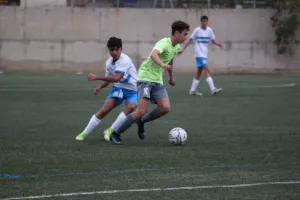 K15 Απόλλων-Πάφος FC (Φωτορεπορτάζ)