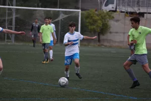 K15 Απόλλων-Πάφος FC (Φωτορεπορτάζ)