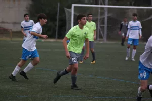 K15 Απόλλων-Πάφος FC (Φωτορεπορτάζ)