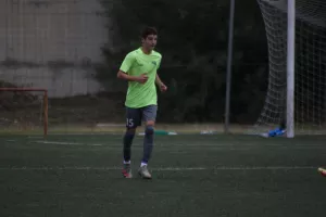 K15 Απόλλων-Πάφος FC (Φωτορεπορτάζ)