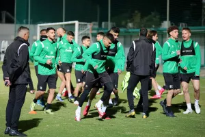 Η χρησιμότητα ενός αδιάφορου - βαθμολογικά - αγώνα